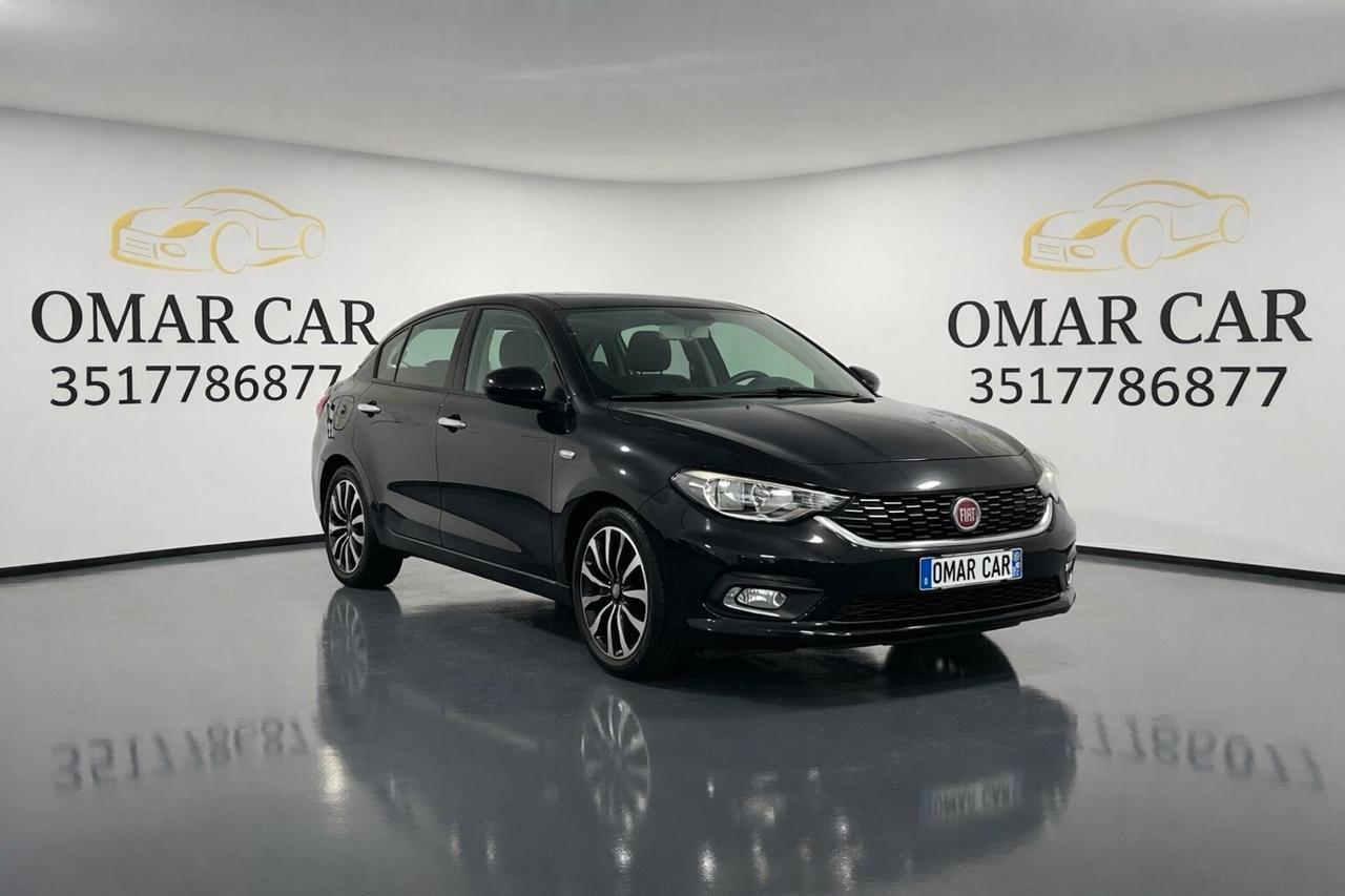 Fiat Tipo 1.6 MTJ 2016 NEOP.