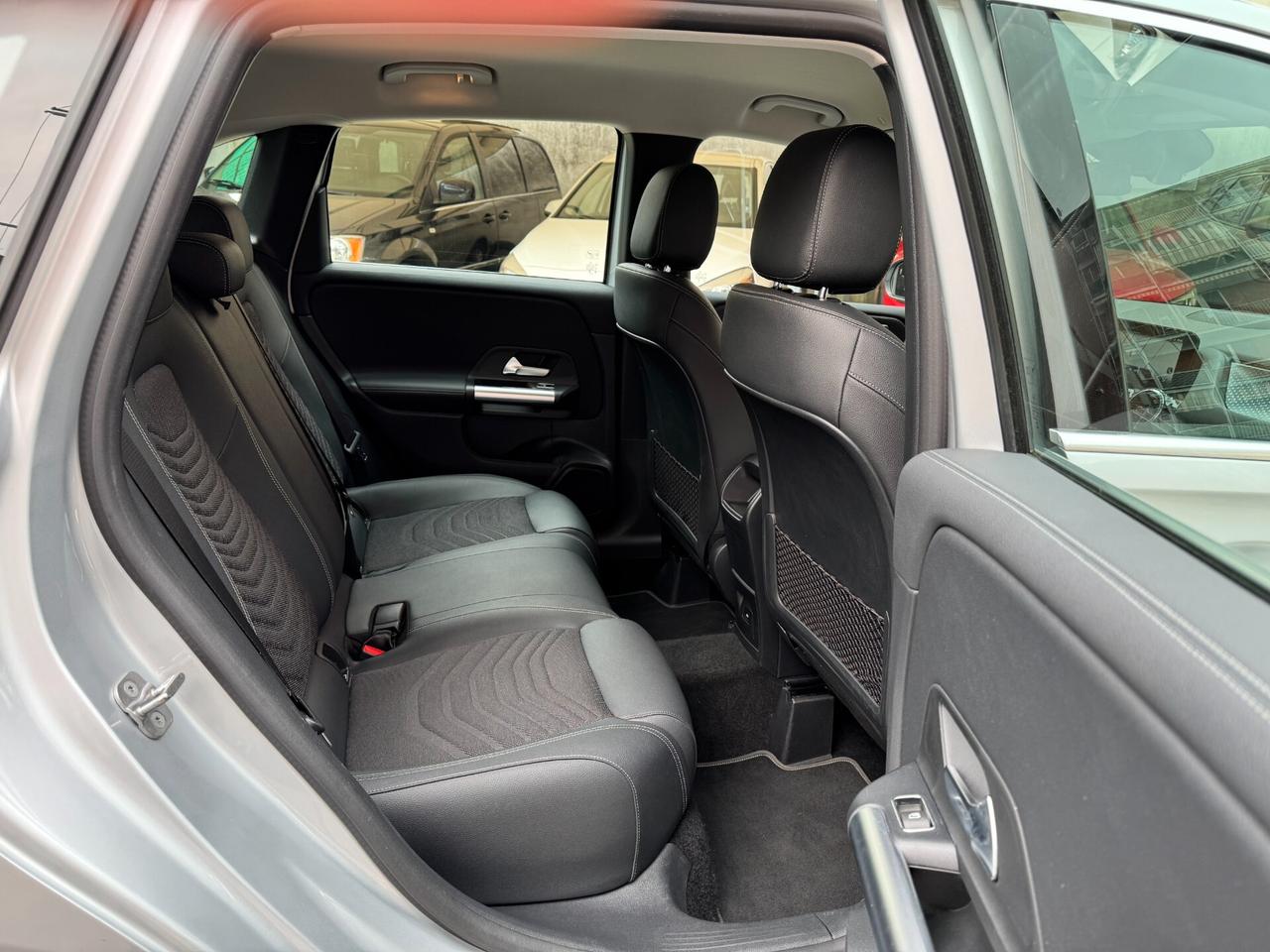 Mercedes-benz B 200 d Automatic Progressive Advanced Plus