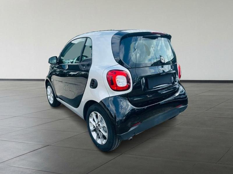 smart fortwo Fortwo 1.0 Youngster 71cv twinamic my18