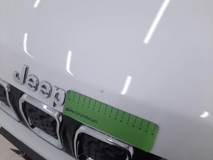 Jeep Compass T4 2WD Limited BR515553 1.3 Benzina 131CV