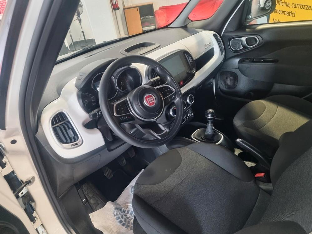 Fiat 500L Cross 1.3 Mjt AZIENDALE GARANZIA 3 ANNI