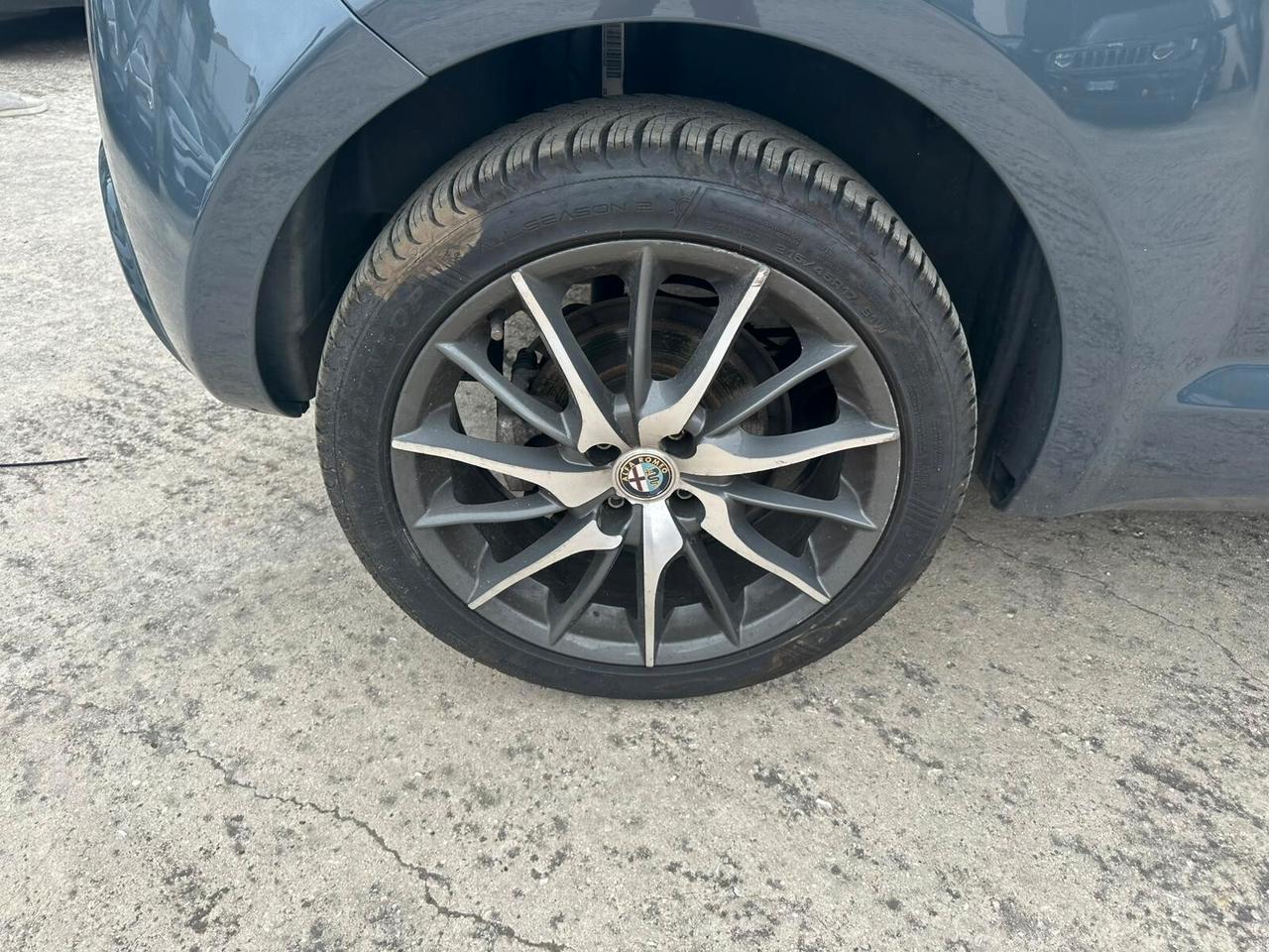 Alfa Romeo MiTo 1.3 JTDm 95 CV S&S Super