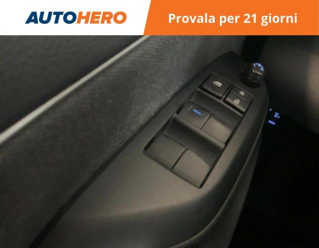 TOYOTA Yaris Cross 1.5 Hybrid 5p. E-CVT Trend