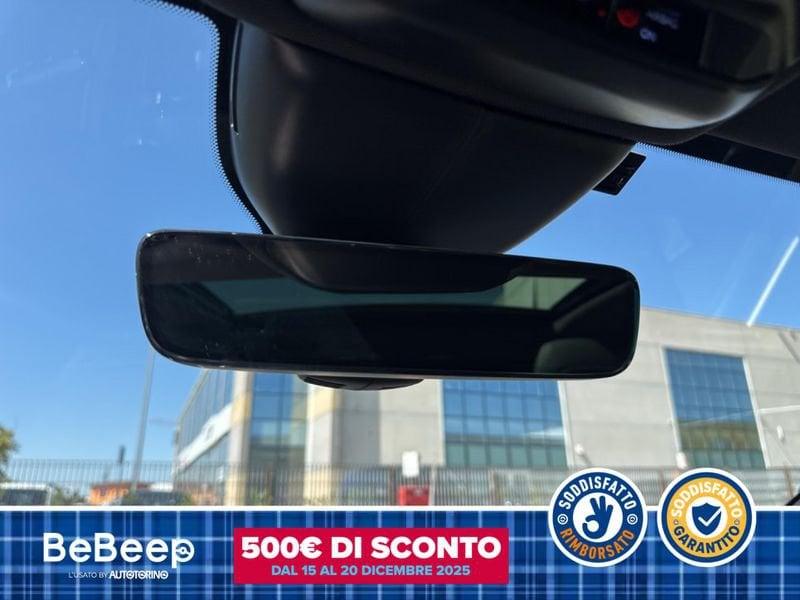 Peugeot 408 1.6 HYBRID PHEV GT 225CV E-EAT8