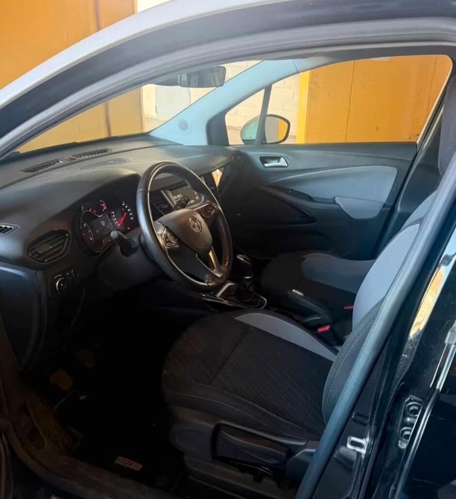 Opel Crossland X 1.2 12V Start&Stop Advance