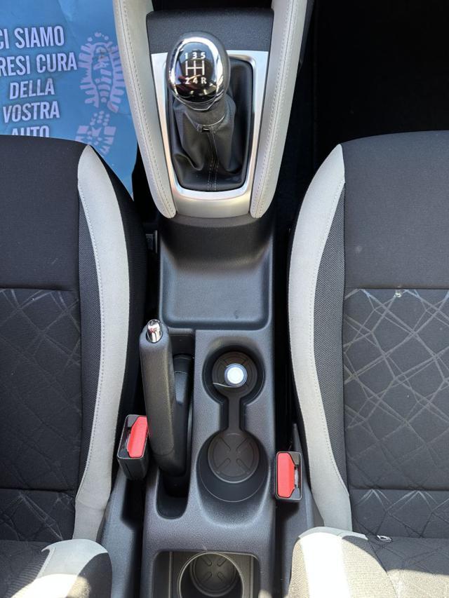 NISSAN Micra 1.0L 12V 5 porte Acenta