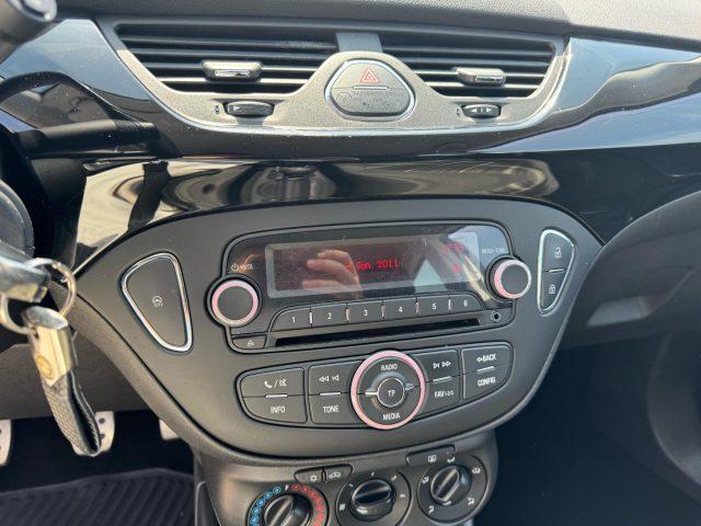 OPEL Corsa 1.2 5 porte Innovation