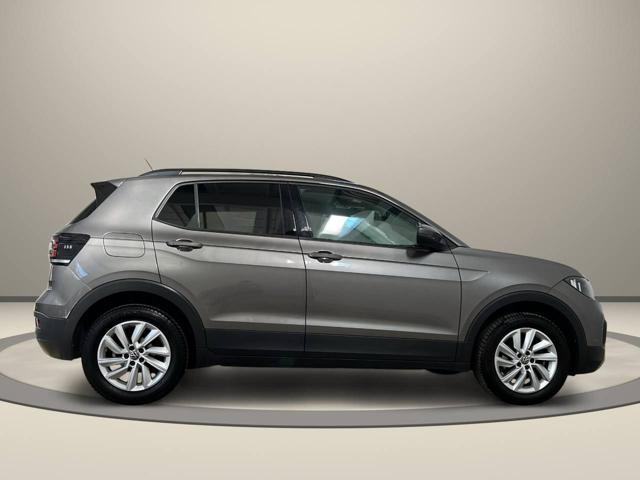 VOLKSWAGEN T-Cross 1.0 TSI 115 CV Style BMT