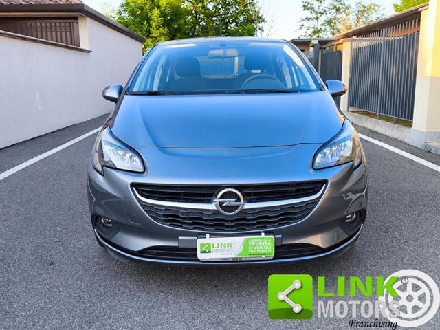 OPEL Corsa 1.2 5 porte Advance