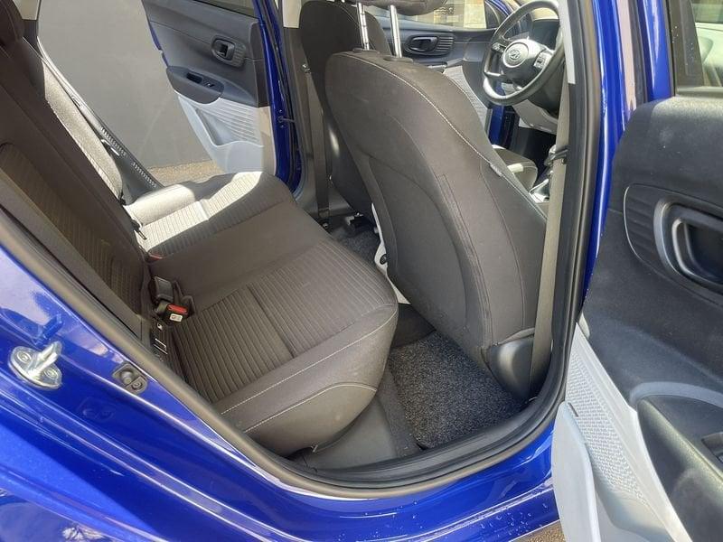 Hyundai i20 1.0 T-GDI 48V 100cv Bose