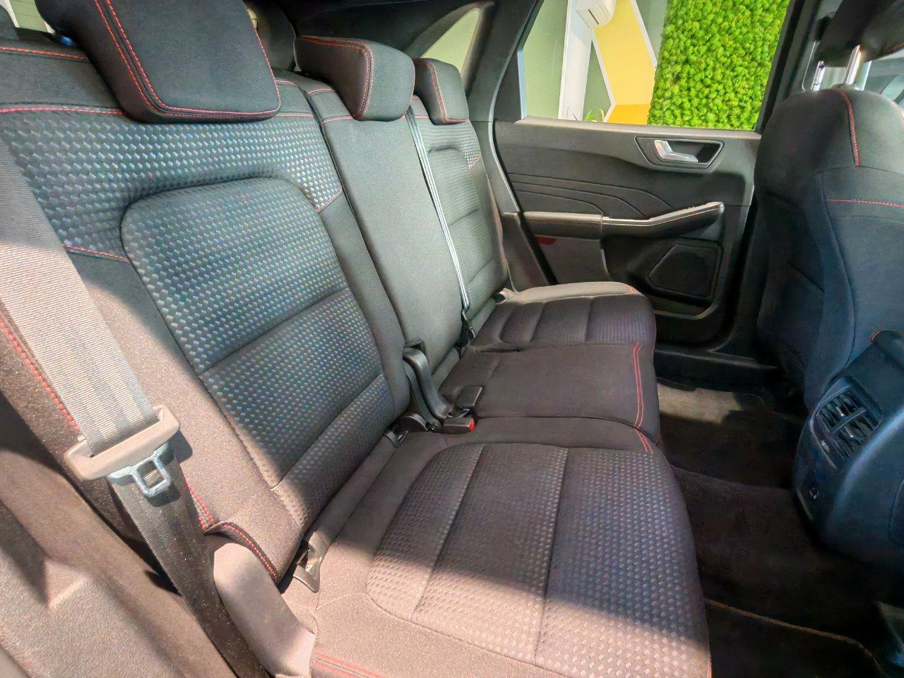 Ford Kuga 1.5 ecoblue ST-LINE 2wd 120cv auto