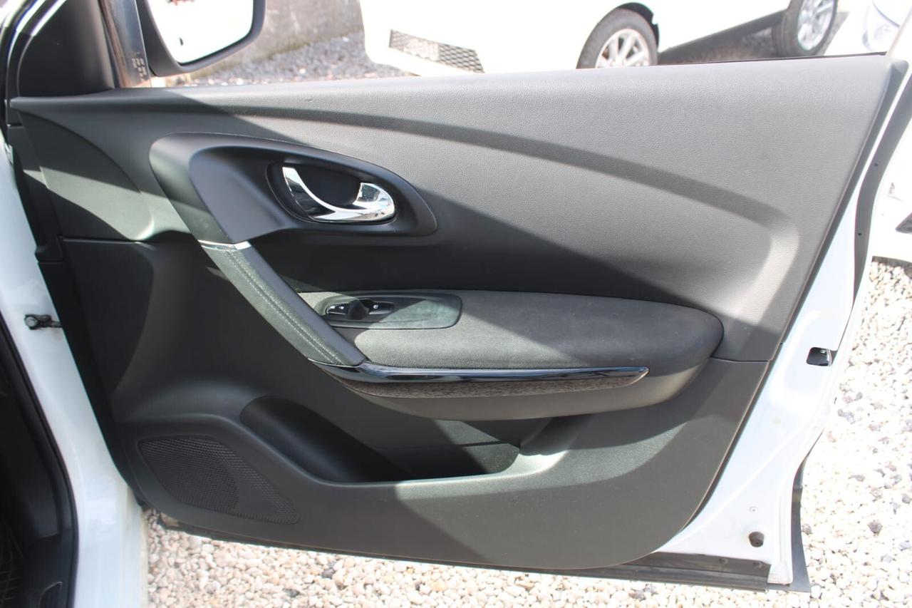 Renault Kadjar Tua A SOLI 136€ al mese