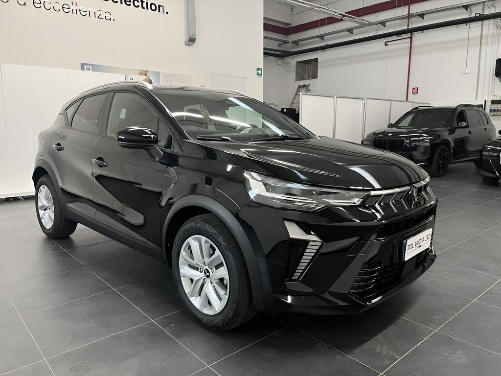 Mitsubishi ASX 1.0 MPI-T Invite