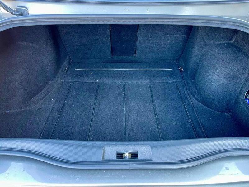 Lancia k 2.0i turbo 20V cat Coupé