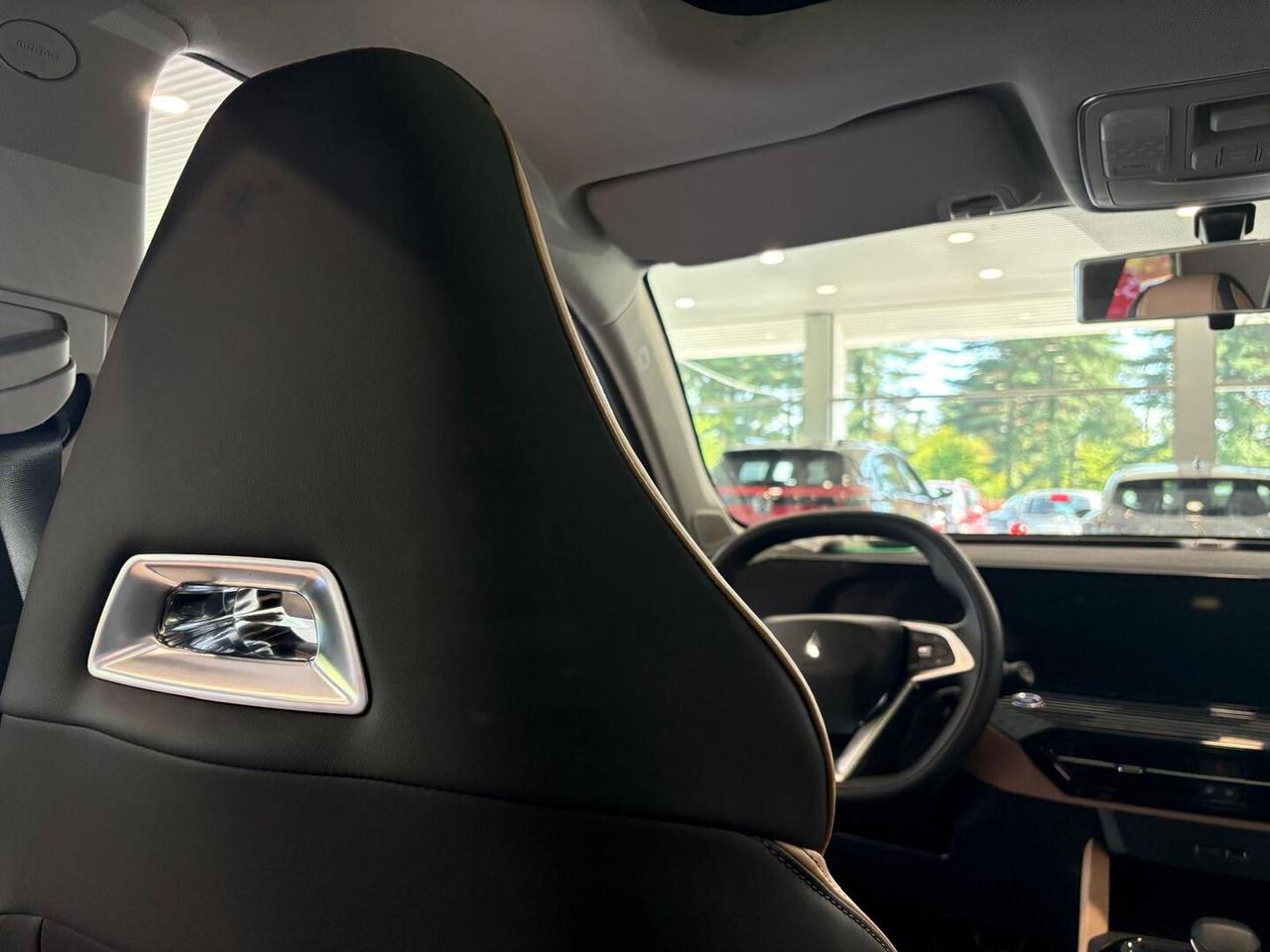 EMC Sette 1.5t gdi dct