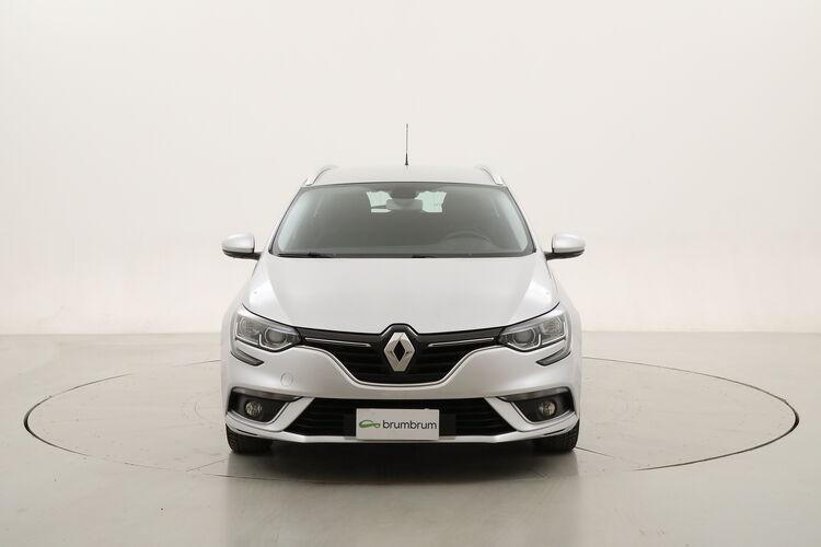 Renault Megane Sporter Business BR467962 1.5 Diesel 116CV