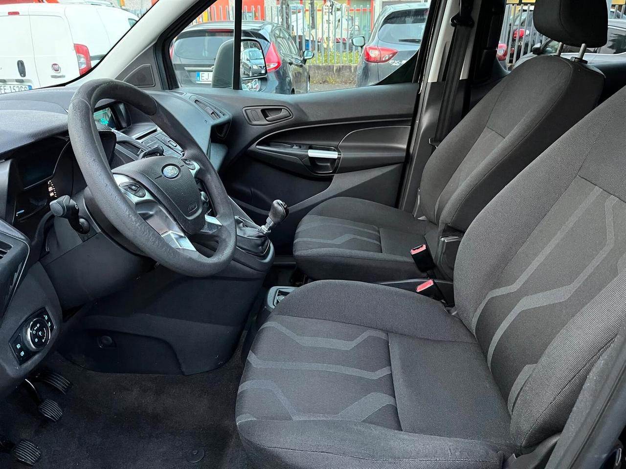 Ford Tourneo Connect Tourneo Connect 1.0 EcoBoost Plus