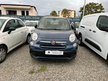 Fiat 500L 1.6 Multijet 120 CV Business