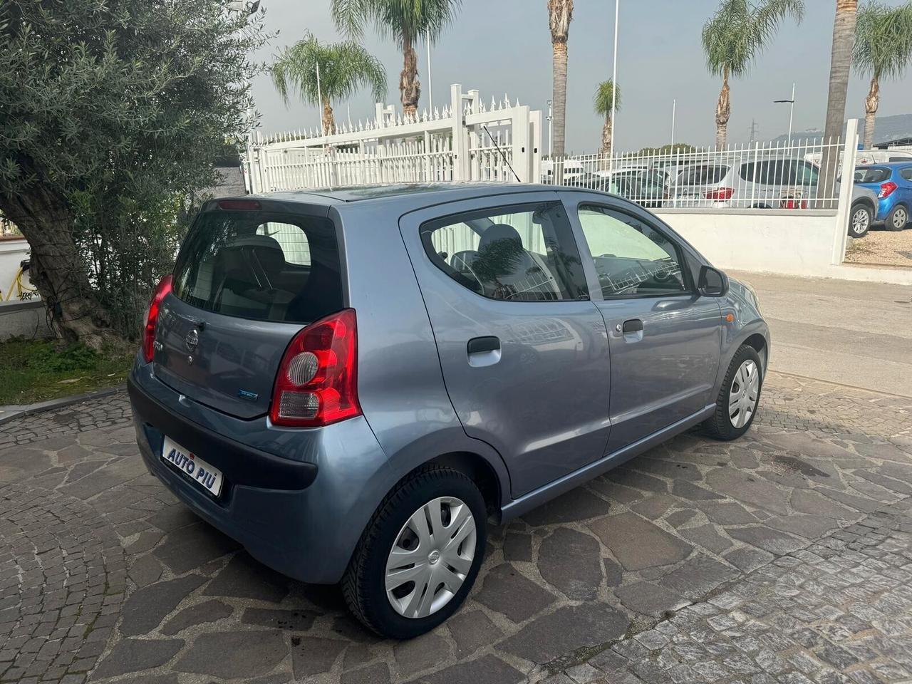 Nissan Pixo 1.0 5 porte Fun BONUS GPL