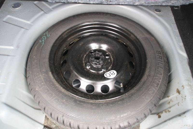 Dacia Logan Logan MCV Stepway 1.5 dCi 8V 90CV Start&Stop