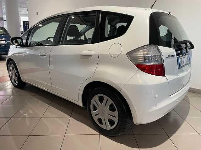 Honda Jazz 1.4 i-VTEC Elegance