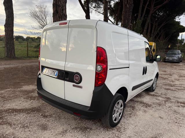 FIAT Doblo Doblò 1.3 MJT OTTIMO STATO !!!