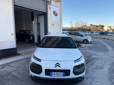 Citroen C4 BlueHDi 100 Feel