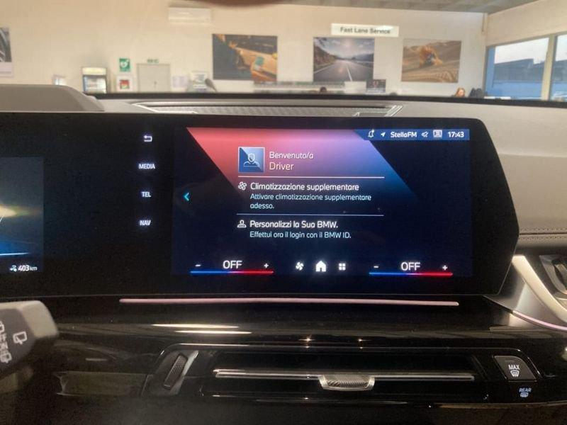 BMW X1 i xDrive30 M Sport Pro