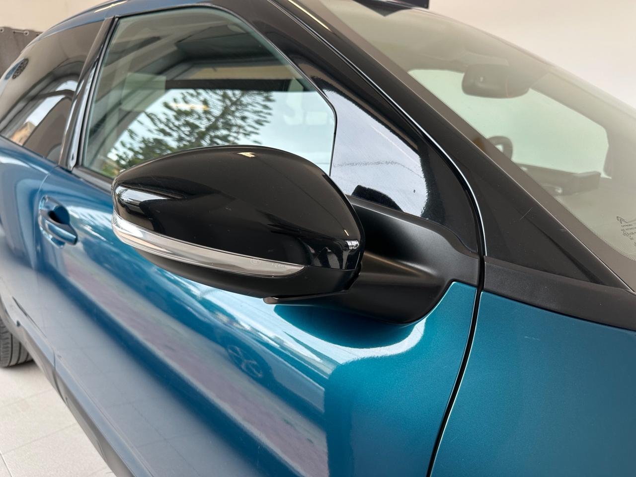 Citroen C4 Cactus 130cv S&S Shine Tetto Panoramico