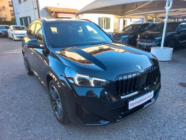 Bmw X1 sDrive 18i Msport Pro
