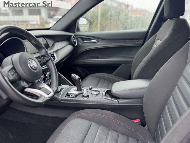 ALFA ROMEO Stelvio Stelvio 2023 2.2 t Super Q4 210cv auto TG: GP168FP