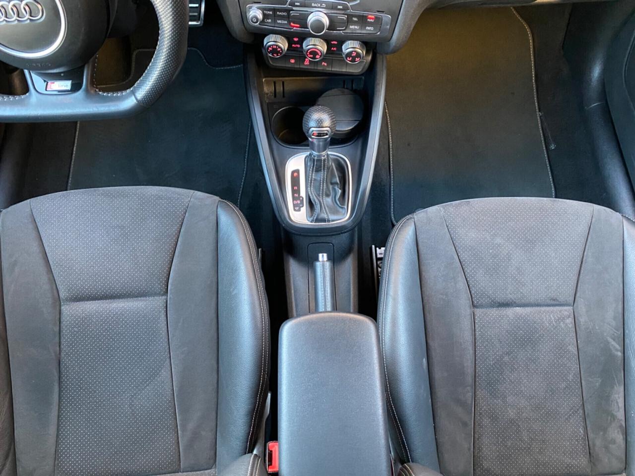 Audi A1 1.4 Diesel Automatica