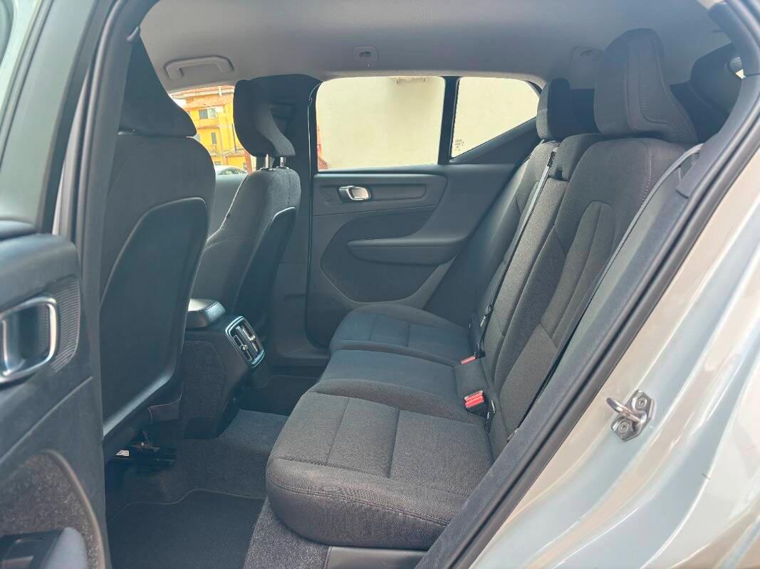 Volvo XC40 XC40 1.5 t2 Momentum Core auto my21