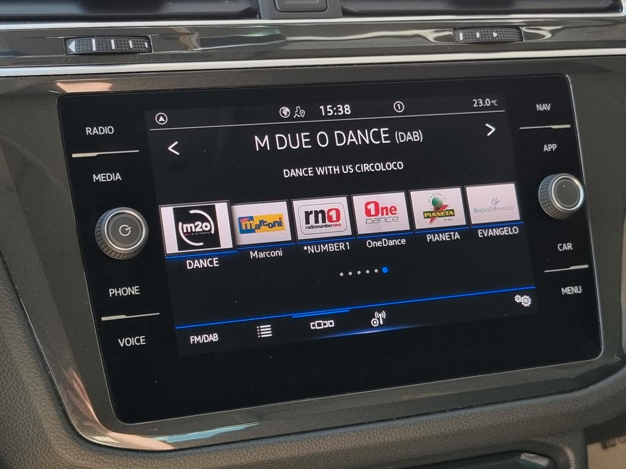 Volkswagen Tiguan 2.0 TDI 150 CV SCR DSG Life