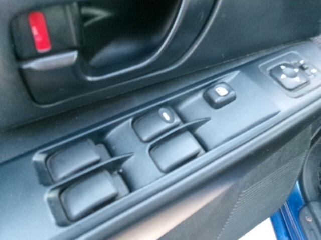 Mitsubishi Pajero Pinin 2.0 16V GDI 5 porte Ego