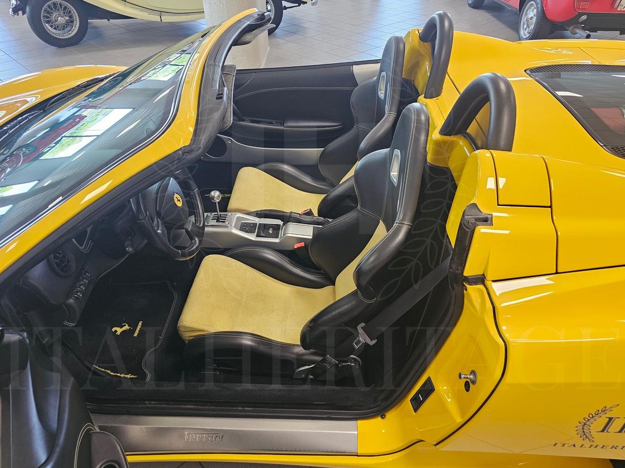 Ferrari 360 Modena