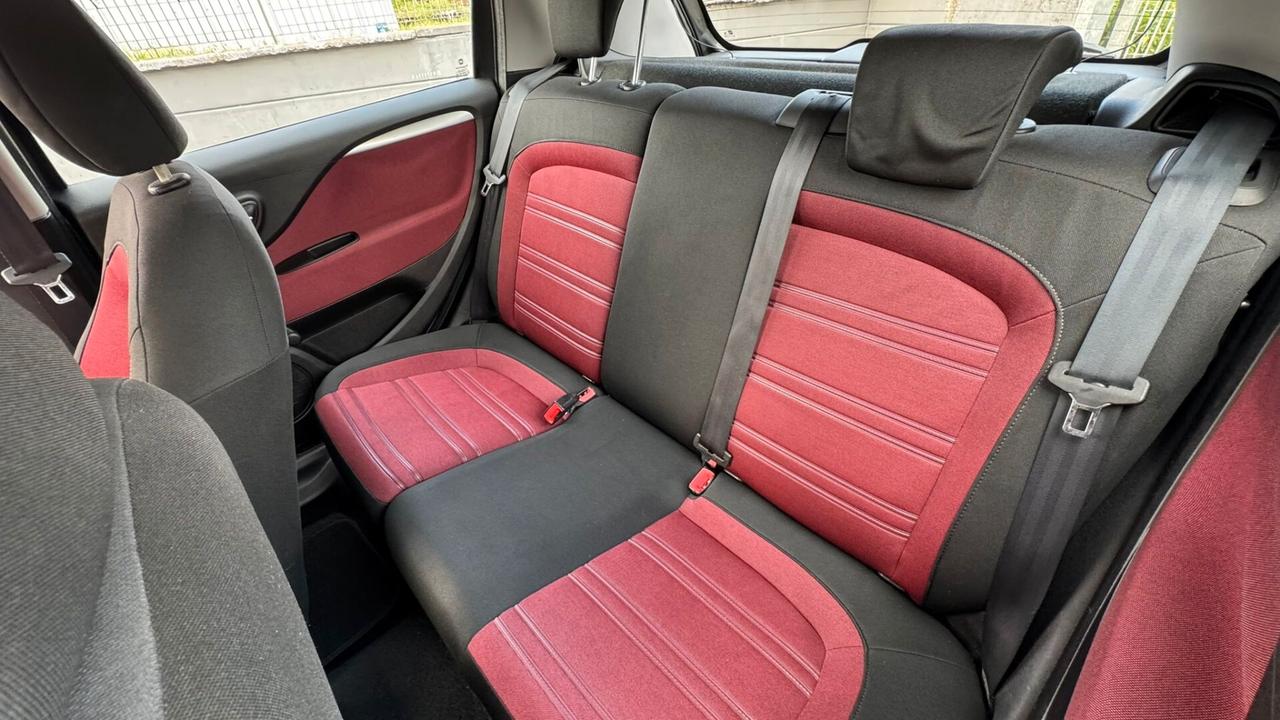 Fiat Punto Evo 1.4 5 porte S&S Active