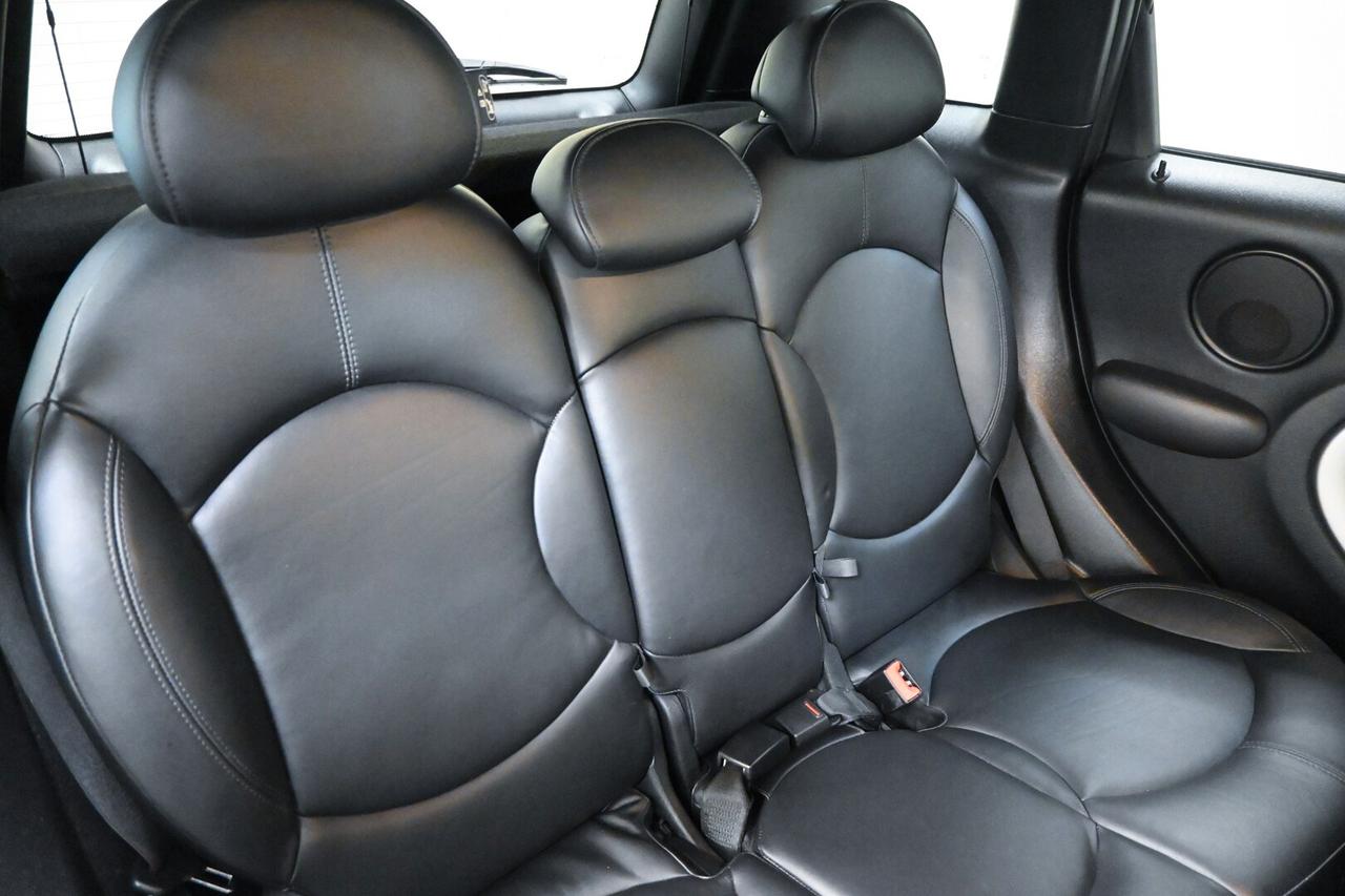 MINI Mini Countrym.(R60) Mini 2.0 Cooper SD Par...