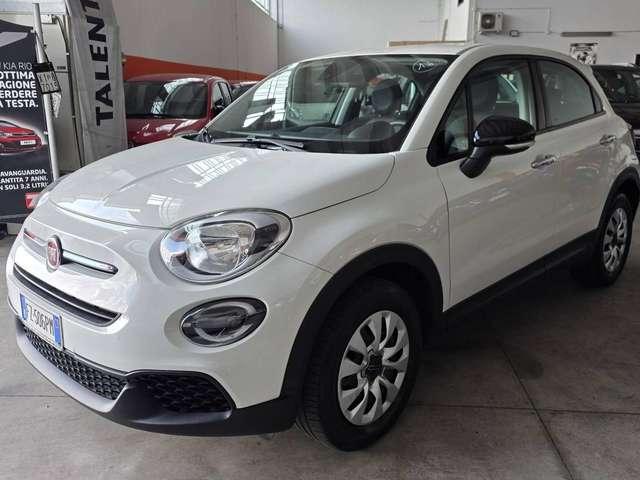 Fiat 500X FIAT 500 X 1.6 E-TORQ GPL