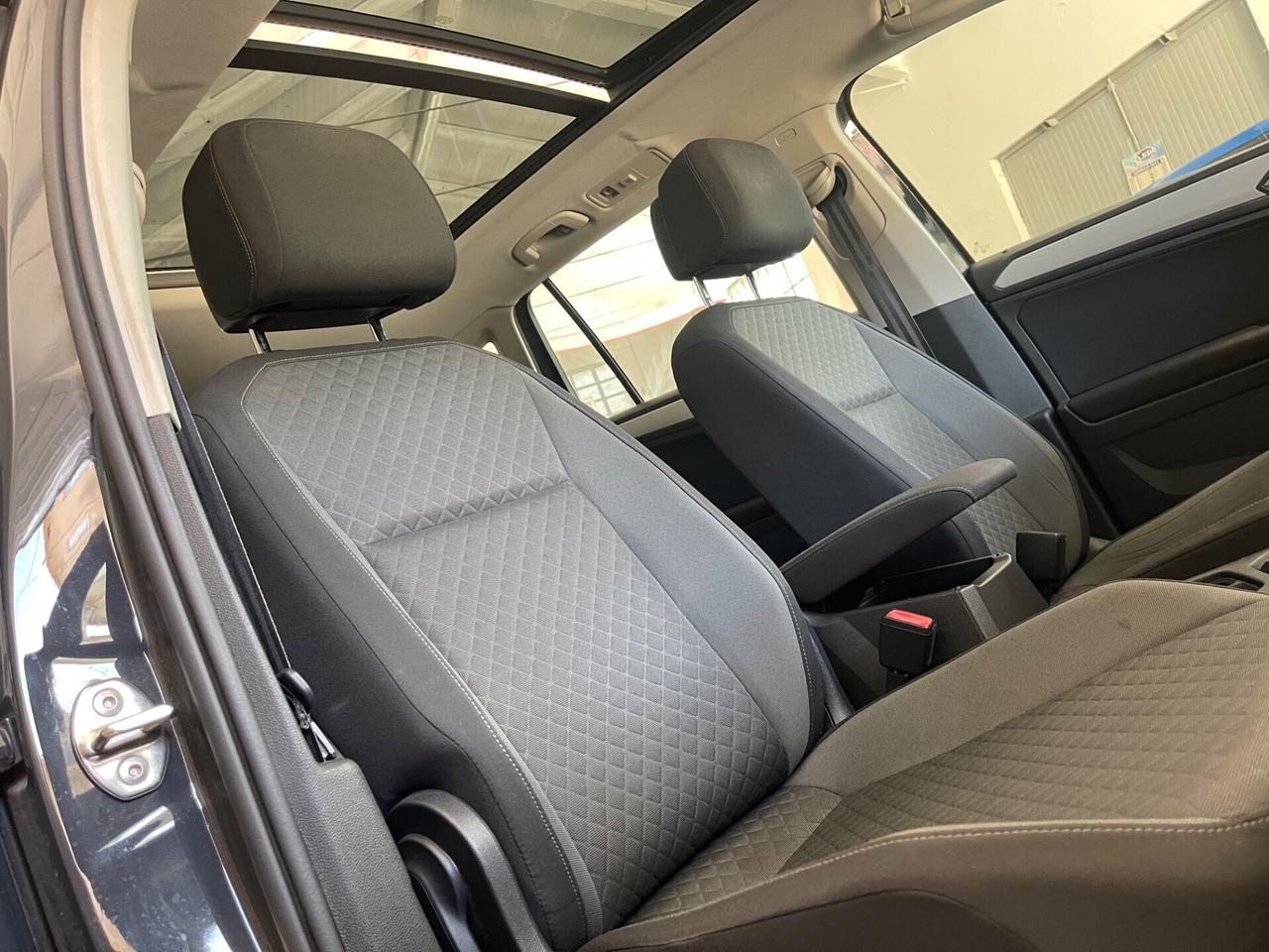 Volkswagen Tiguan 2.0 TDI SCR DSG 4MOTION Advanced BMT