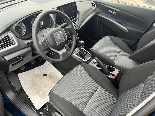 Suzuki SX4 S-Cross 1.4 TOP HYBRID 4WD, VEICOLO NUOVO, SUZUKI DAL 1986