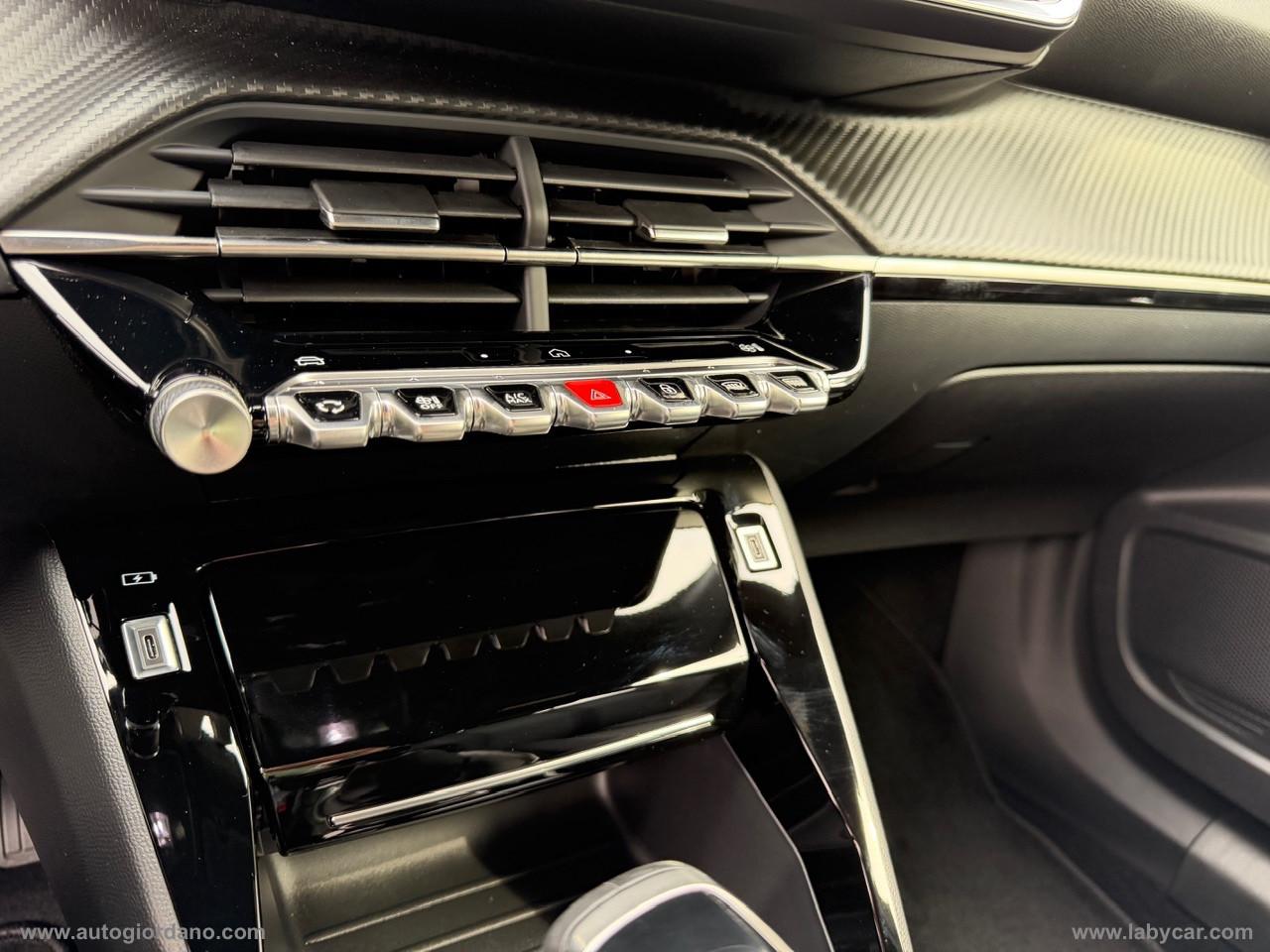 PEUGEOT 2008 PureTech 100 S&S Allure