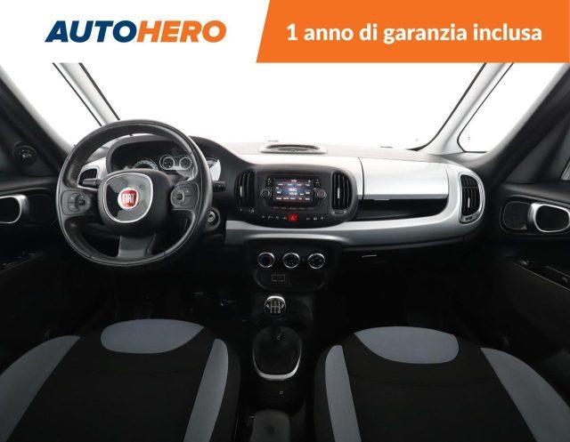 FIAT 500L 1.3 Multijet 95 CV Pop Star