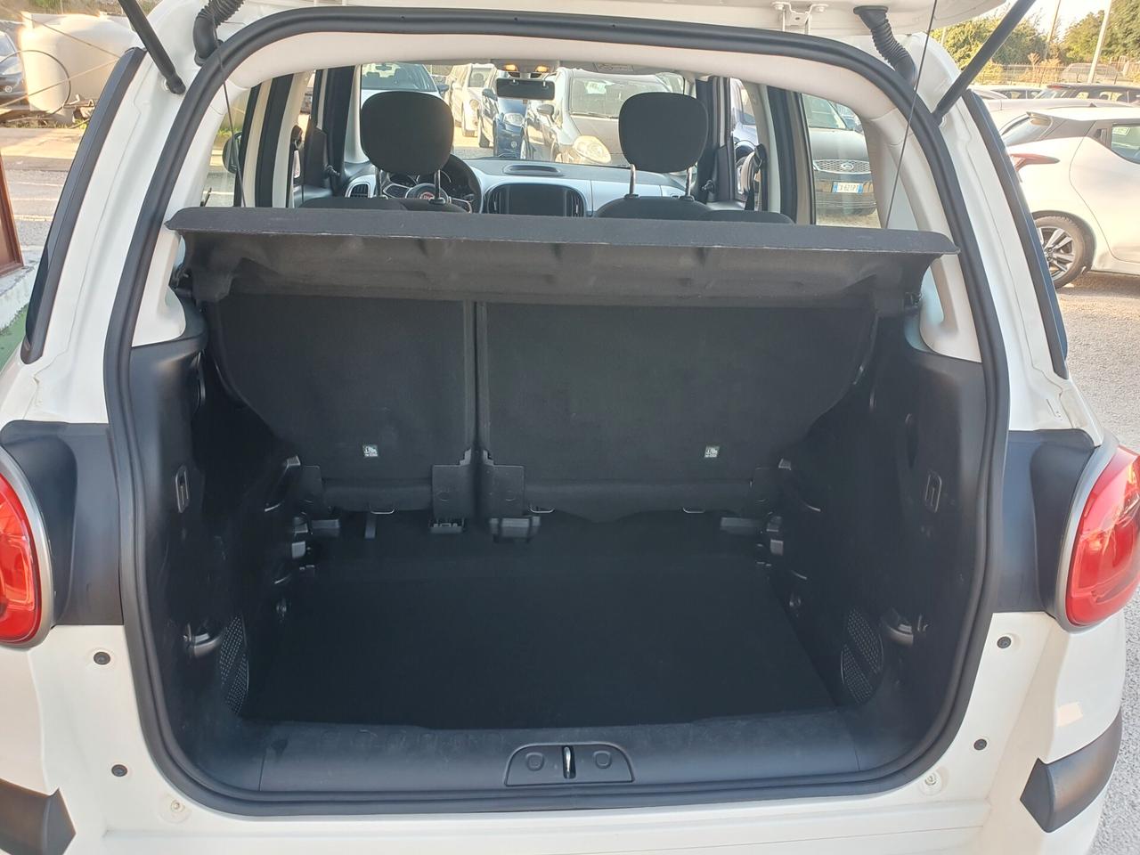 Fiat 500L 1.3 Multijet 95 CV Connect