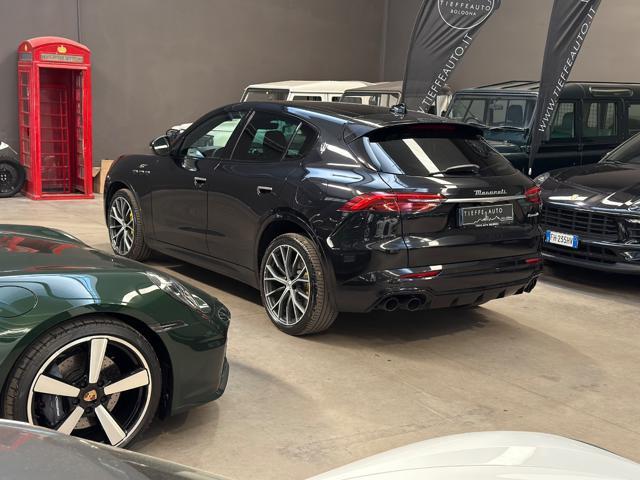 MASERATI Grecale MHEV 250 CV AWD GT