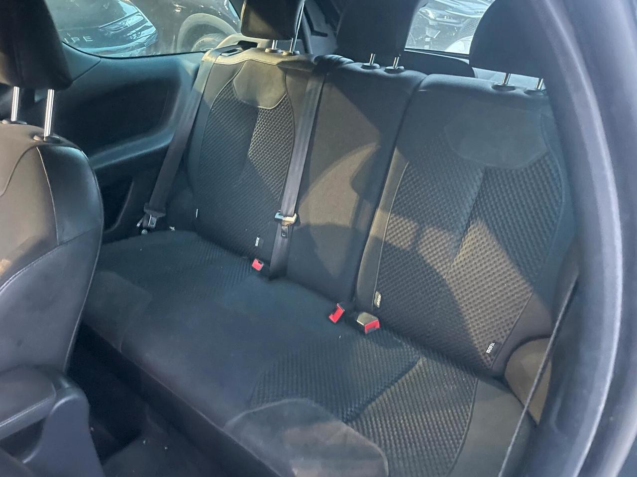 Ds DS3 3 1.2 82cv Cabrio