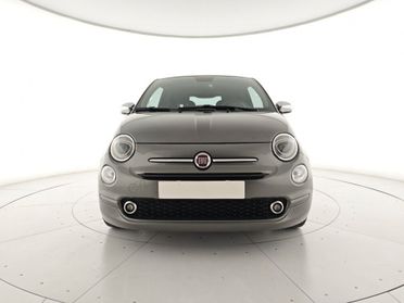 Fiat 500 1.0 Hybrid