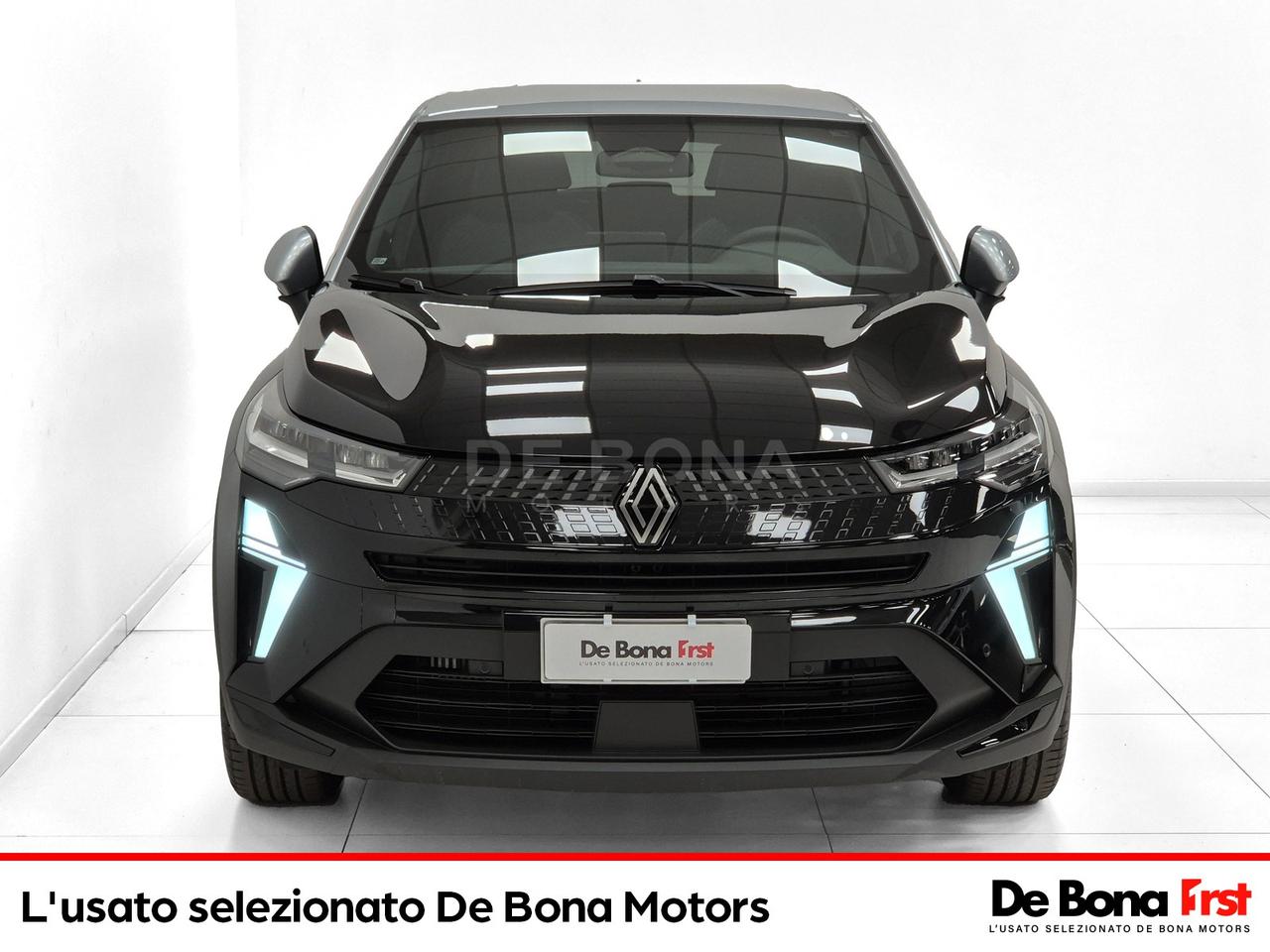 Renault Captur 1.0 eco-g techno 100cv
