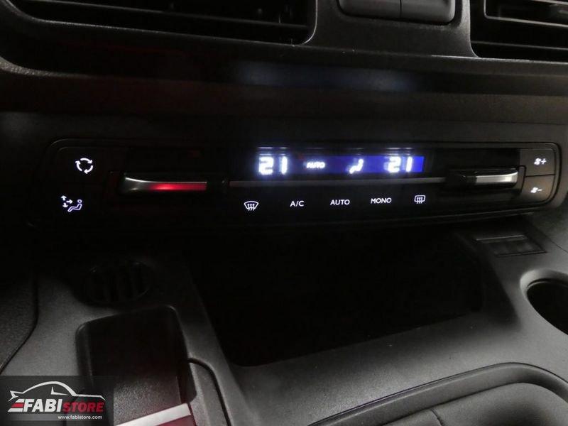 Peugeot Rifter 1.2 Puretech 110 Cv M Allure