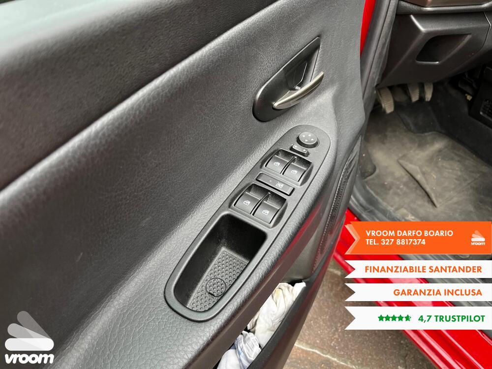 LANCIA Ypsilon 3ª serie Ypsilon 1.2 69 CV 5 po...